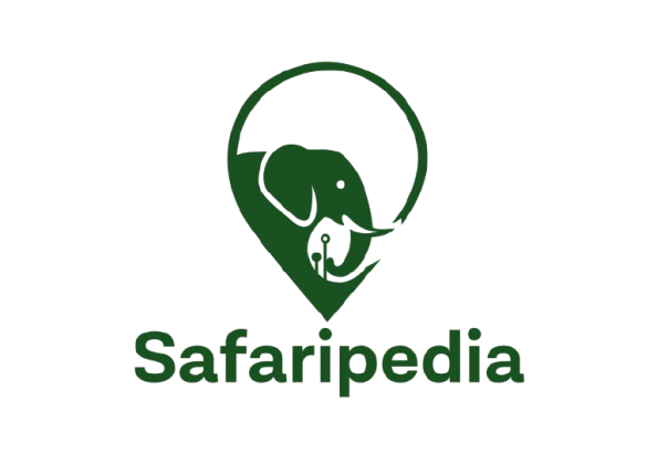 SafariPedia Logo